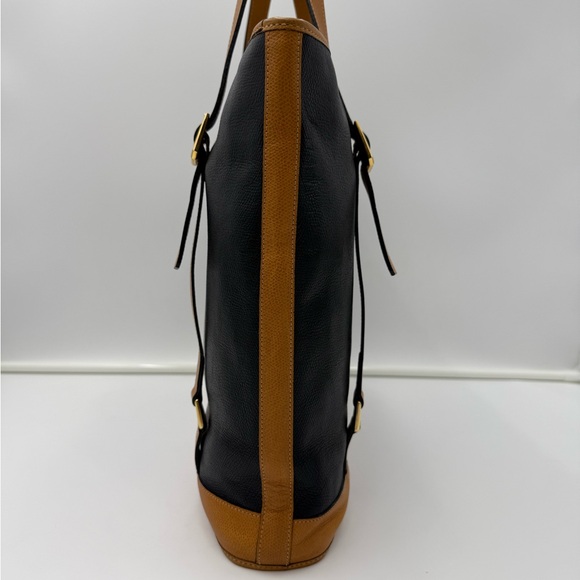 🐢MORABITO 1905 PARIS • Riviera 38 Tote Bag • Imperial Warrant • Made in FRANCE - Picture 6 of 16